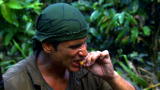Man, Woman, Wild: Maggot Meal Time