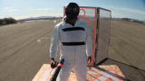 MythBusters: The Matrix Sway