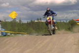 Destroyed in Seconds :Motocross Slam
