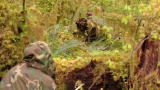 Dual Survival: Fresh Turkey