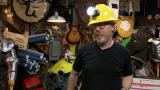 MythBusters: Small-Scale Sewer