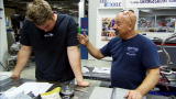 American Chopper: Sr vs Jr: Straightening It Out