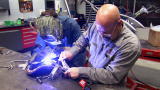 American Chopper: Sr vs Jr: Custom Fit