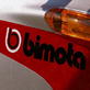 Twist the Throttle: Bimota Part Four