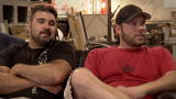 American Chopper: PJD Downsizing Aftershow 2