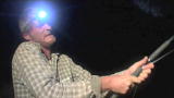 Man vs. Fish: A Submarine of a Fish