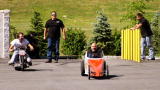 American Chopper: Sr vs Jr: Lawless Racing