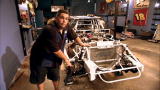 Heartland Thunder: Race Car 101