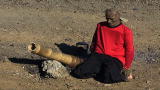 MythBusters: Gorn Cannon Angle 1