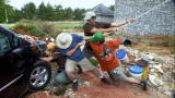 Dirty Jobs: Safety Scoffed