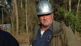 Swamp Loggers: Coming Up Short