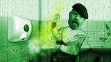MythBusters: Bathroom Hygiene