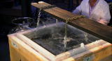 Penn & Teller Tell A Lie: Liquid Nitrogen Crack a Safe?