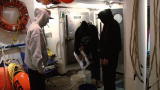Deadliest Catch 8: Pranking The Bandit