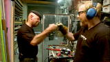 MythBusters: Fist-Bump Worthy
