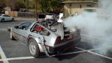 Auction Kings: Back to the Future Replica
