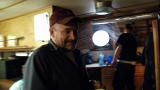 Deadliest Catch: Soak the Greenhorn