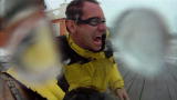 Adrenaline Lab: George Kourounis Chases Hurricanes & Tornadoes