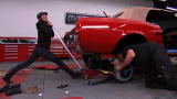Overhaulin' 2012 (S1): Stretching the Limits