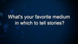 play video on Discovery Channel