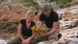Man, Woman, Wild: Shipwrecked in Tasmania