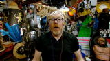 MythBusters: Savage Nightmare