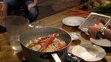 Deadliest Catch - After the Catch: Edgar's Fish Head Soup