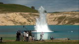 MythBusters: Depth Charge Disaster Multiangles