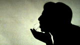 Time Warp: Silhouette Sneeze