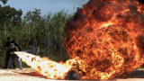 Sons of Guns: Flamethrower Hero