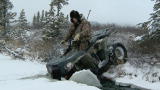 Yukon Men: Bobsicle