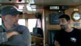 Deadliest Catch 7: Josh vs. Derrick