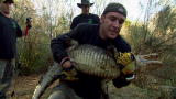 Swamp Brothers: Gator Relocation School