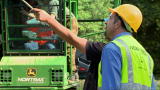 American Loggers: Breaking In the Processor