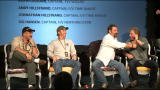 CatchCon 2010: Living With Fame