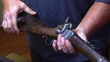 Sons of Guns: Coffee Grinder Carbine