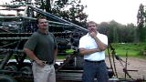Howe and Howe Tech: Pumped Up Bloopers