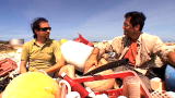 Midway Journey Clips: Trash-a-Thon