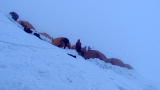 Everest Beyond the Limit: Leaving Camp 3