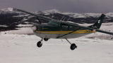 Flying Wild Alaska :Freezing Wings