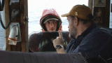 After The Catch: Called to the Wheelhouse