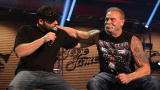 American Chopper: An Emotional Embrace
