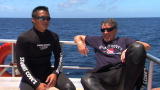 Shark Week: Craig's Smutty Innuendos