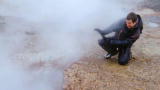 Man vs. Wild: Boiling Mud