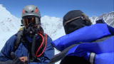 Everest Beyond the Limit: Forced to Decend