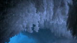 Frozen Planet: Volcanic Ice Crystals of Antarctica