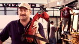 Deadliest Catch :Keith on Boat Safety