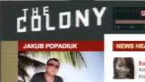 The Colony: Join The Colony