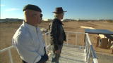 MythBusters: Crash Force Reaction Shot