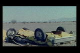 Moments of Impact: Skydiver Hit By Car